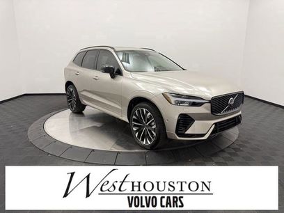 New 2026 Volvo XC60 T8 Ultra w/ Protection Package Premier