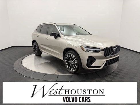 New 2026 Volvo XC60 T8 Ultra w/ Protection Package Premier AWD/4WD image 1