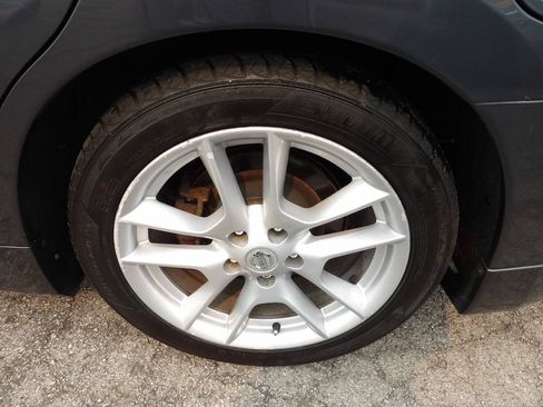 Used 2009 Nissan Maxima 3.5 SV w/ Premium Pkg FWD image 5