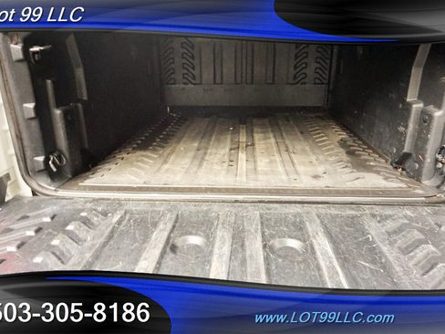 Used 2002 Chevrolet Avalanche 4x4 w/ North Face Edition image 15