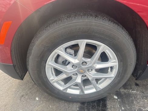 Certified 2023 Chevrolet Equinox LT image 8