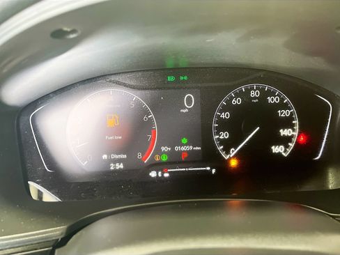 Used 2026 Honda Civic LX image 12