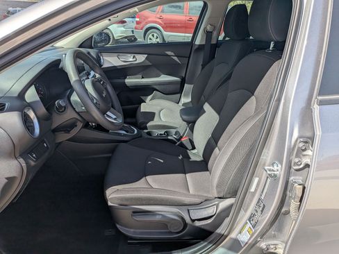Certified 2023 Kia Forte LXS FWD image 22