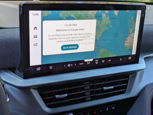 New 2026 Ford Explorer ST w/ Sun And Sound Package image 19