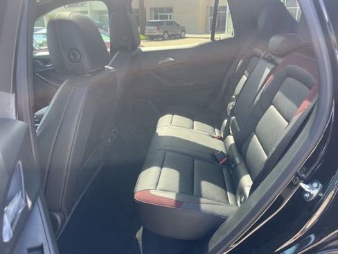 New 2026 Chevrolet Equinox RS w/ Convenience Package III image 36