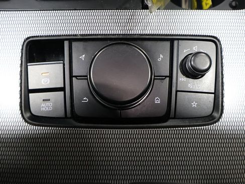 Used 2025 MAZDA CX-70 3.3 Turbo w/ Preferred Package image 34