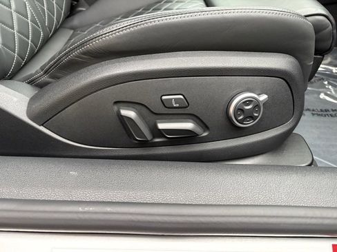 Used 2023 Audi S5 Premium Plus w/ Premium Plus image 16
