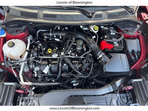 Certified 2022 Lincoln Corsair Reserve w/ Equipment Group 201A image 58