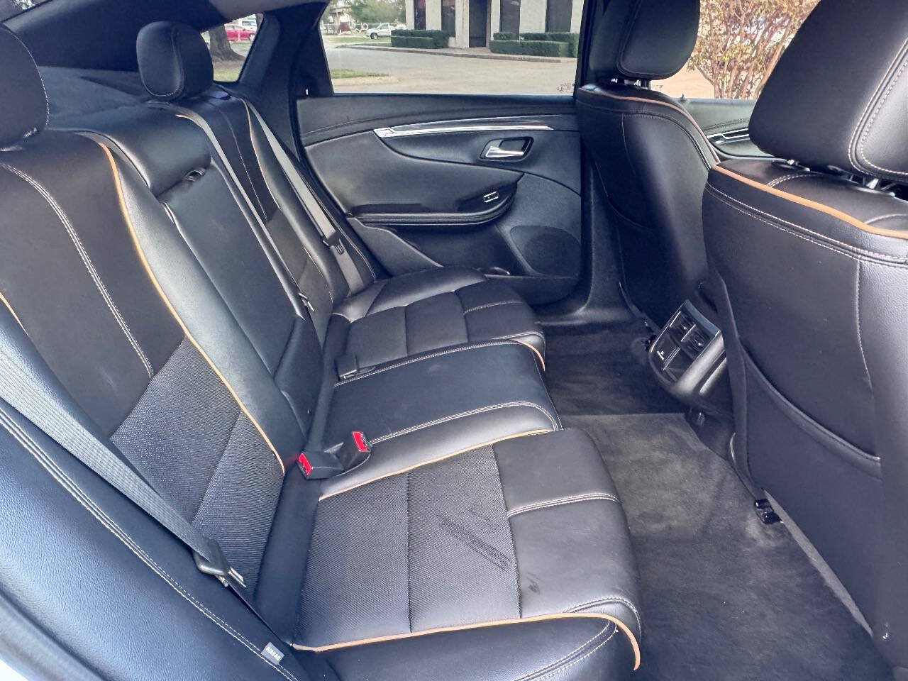 Used 2020 Chevrolet Impala Premier w/ Premier Confidence Package FWD image 39