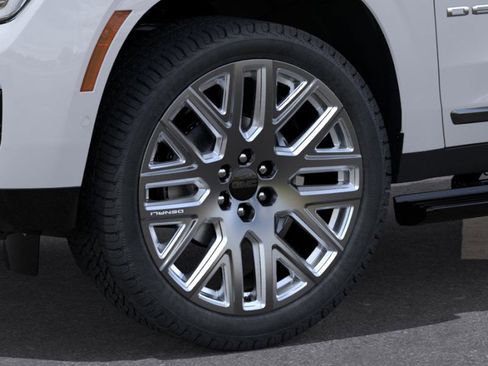New 2026 GMC Yukon XL Denali Ultimate image 33