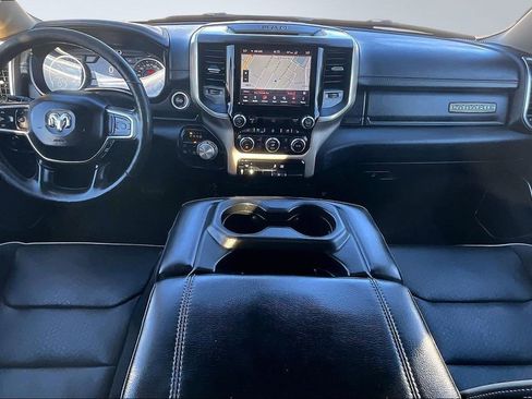 Certified 2019 RAM 1500 Laramie image 9