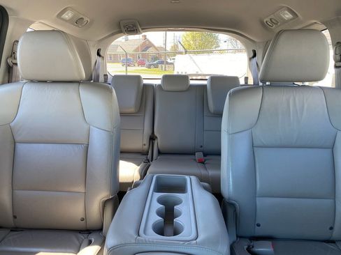 Used 2012 Honda Odyssey EX-L image 28