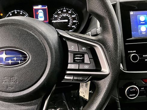 Used 2021 Subaru Crosstrek 2.0i AWD/4WD image 24