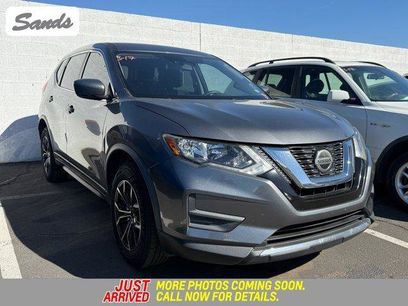 Used 2020 Nissan Rogue S