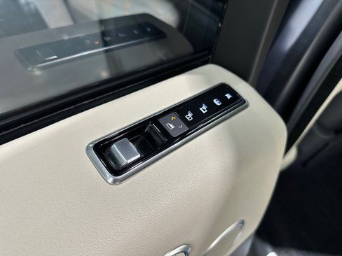 Used 2021 Land Rover Range Rover P525 Westminster Edition AWD/4WD image 47