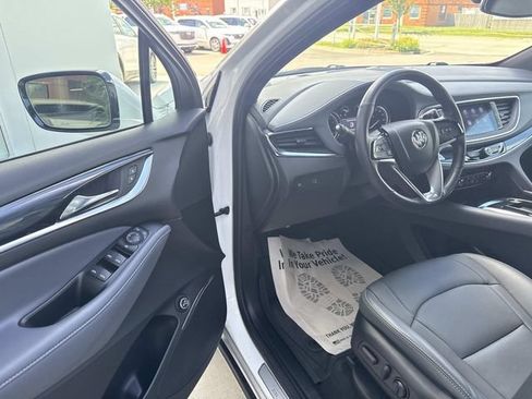 Used 2024 Buick Enclave Essence w/ LPO, Floor Liner Package AWD/4WD image 13