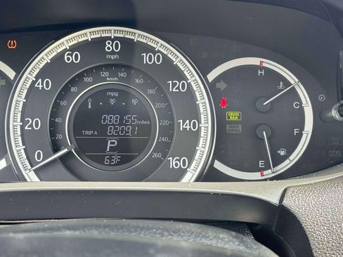 Used 2014 Honda Accord LX image 24