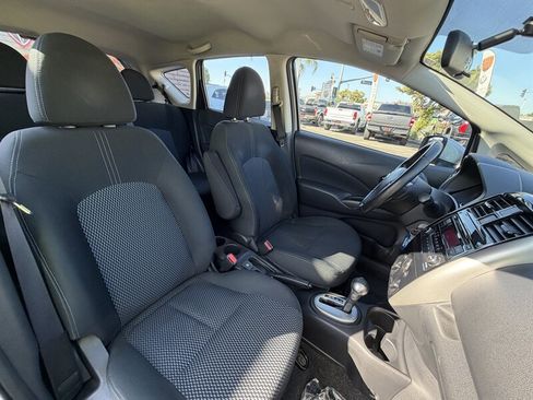 Used 2015 Nissan Versa Note SV FWD image 38
