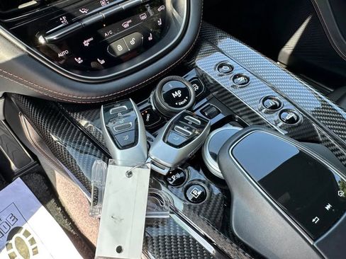 Used 2023 Aston Martin DBX 707 image 46