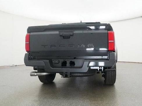 New 2026 Toyota Tacoma TRD Sport image 23