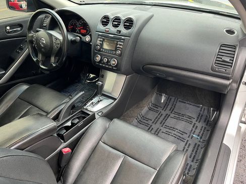 Used 2012 Nissan Altima 2.5 S w/ 2.5S Premium Pkg FWD image 25