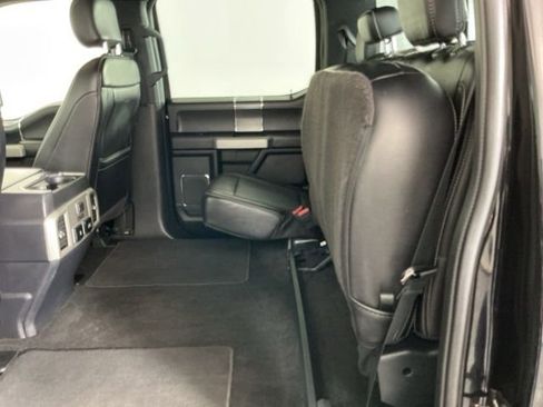 Used 2020 Ford F150 Lariat w/ Equipment Group 502A Luxury AWD/4WD image 30