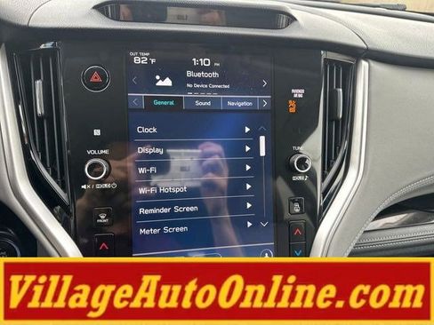 Used 2020 Subaru Outback Limited AWD/4WD image 21