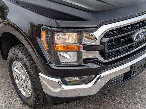 Used 2023 Ford F150 XLT image 10