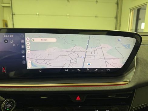 New 2026 Buick Envision Sport Touring AWD/4WD image 19