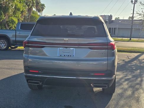 New 2026 Buick Enclave Preferred image 6