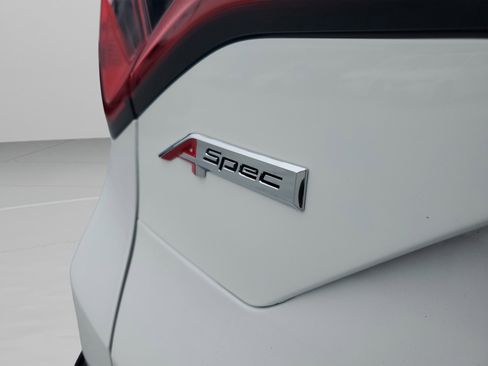 New 2026 Acura MDX A-Spec image 32