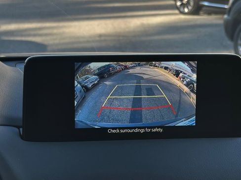 New 2025 MAZDA CX-5 AWD 2.5 S image 17