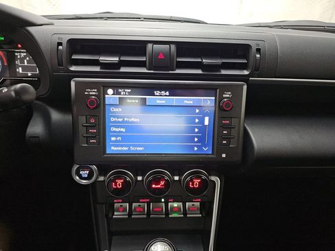 Used 2025 Toyota GR86 RWD image 5