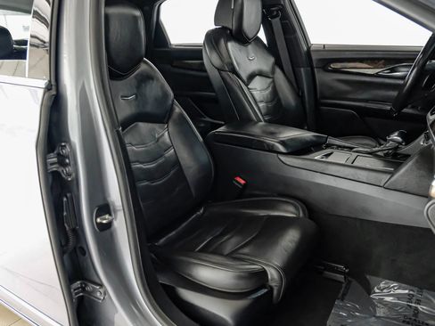 Used 2018 Cadillac CT6 Luxury image 36