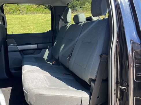 Used 2024 Ford F150 XLT image 21