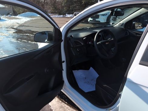 Used 2021 Chevrolet Spark LS image 12