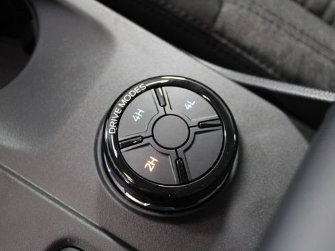 New 2025 Ford Ranger XLT w/ Equipment Group 301A High image 48