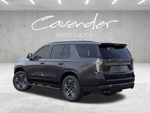 New 2026 Chevrolet Tahoe Z71 image 3