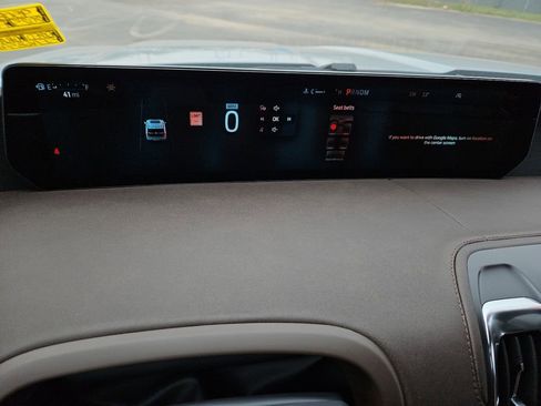 New 2025 Ford Expedition Max King Ranch image 26