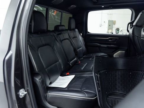 Used 2019 RAM 1500 Limited image 24
