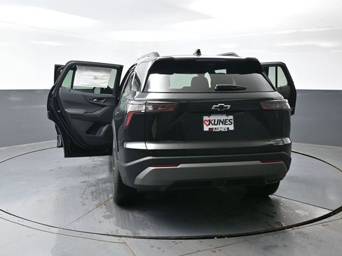 New 2026 Chevrolet Equinox LT w/ Convenience Package II image 52