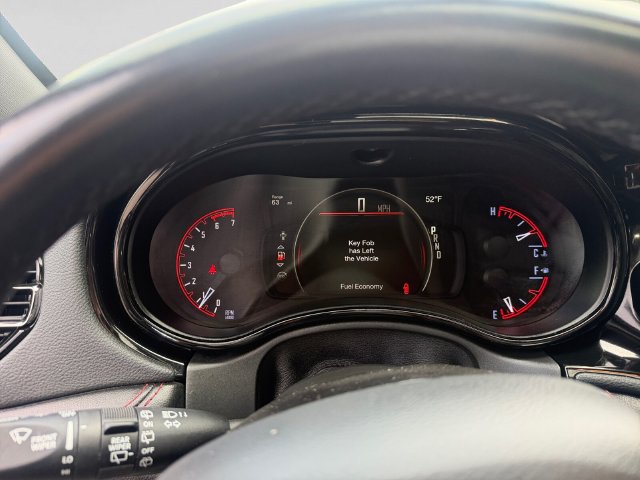 Used 2025 Dodge Durango R/T AWD/4WD image 14