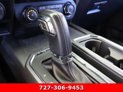 Used 2018 Ford F150 XLT w/ Equipment Group 302A Luxury image 28