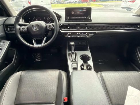 Used 2023 Honda Civic EX-L image 17