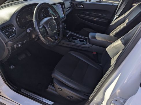 Used 2022 Dodge Durango R/T w/ Blacktop Package image 9