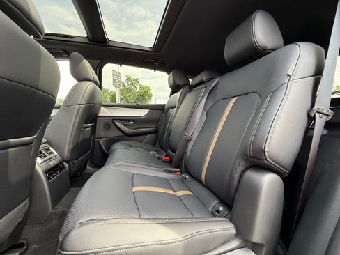 New 2026 MAZDA CX-70 3.3 Turbo S w/ Premium Package image 33