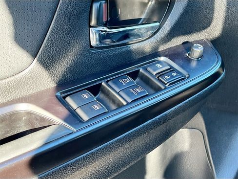 Used 2021 Subaru WRX Limited image 18