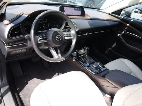 Used 2022 MAZDA CX-30 AWD 2.5 S w/ Premium Package image 14