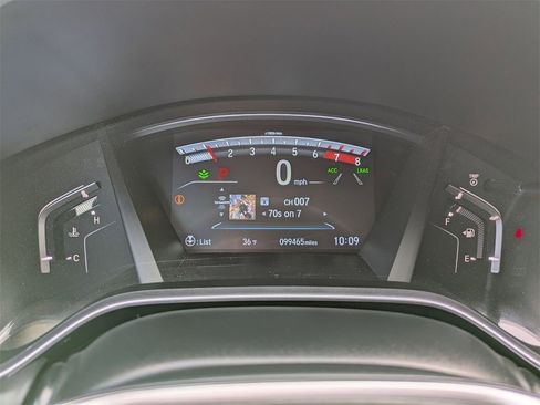 Used 2017 Honda CR-V Touring image 20