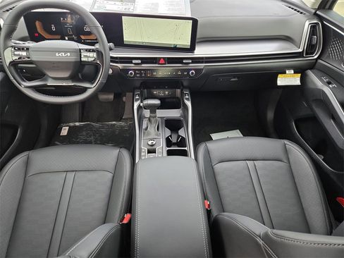 New 2026 Kia Sorento EX w/ EX Premium Package image 19